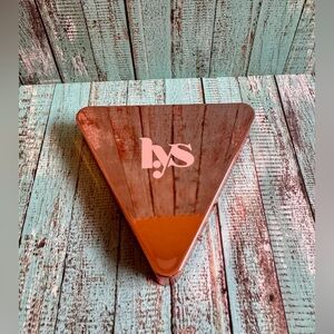 LYS Triple Fix Translucent Setting Powder Brand New